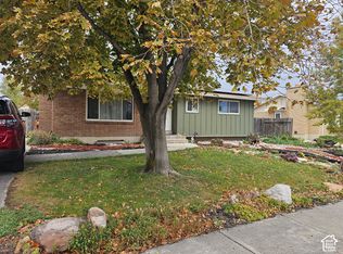 2868 W 8250 S, West Jordan, UT 84088