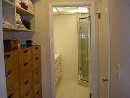 Master Bath & Custom Closets