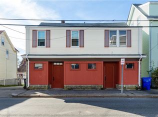 228 Washington St, Central Falls, RI 02863
