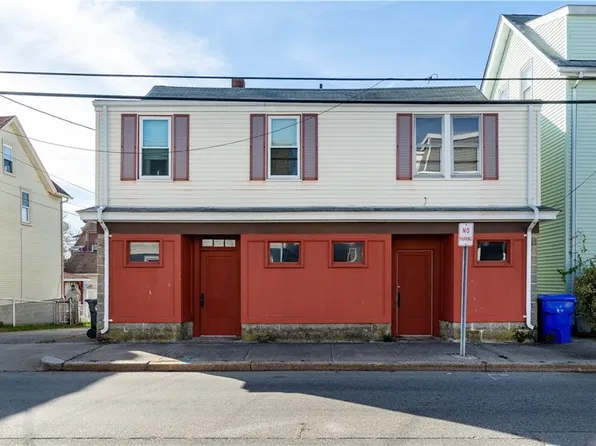 228 Washington St, Central Falls, RI 02863