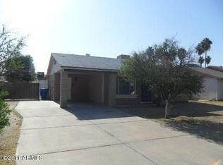 6807 S 46th St, Phoenix, AZ 85042