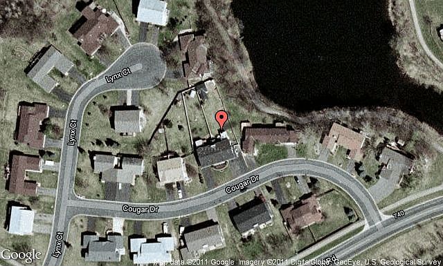 Map View