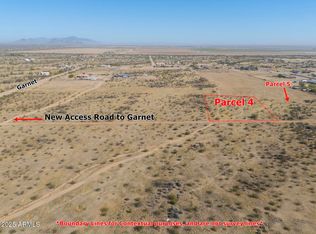 49 W Ventada Alignment Rd #4, Maricopa, AZ 85139