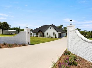 2884 Springridge Rd, Guthrie, OK 73044