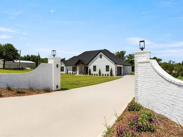 2884 Springridge Rd, Guthrie, OK 73044