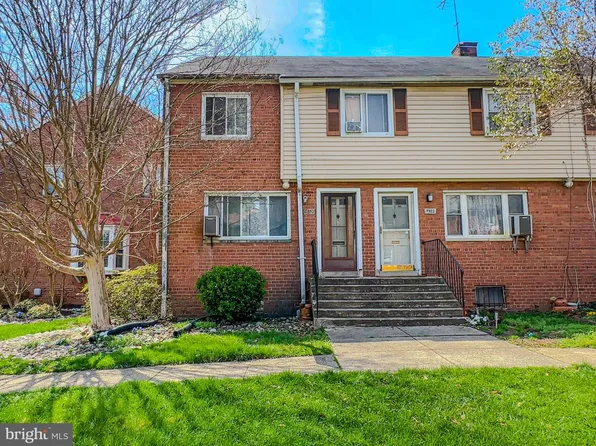 7920 Riggs Rd E, Hyattsville, MD 20783