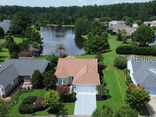 74 Holly Ribbons Cir, Bluffton, SC 29909