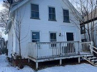 76 Pearl St, Bangor, ME 04401