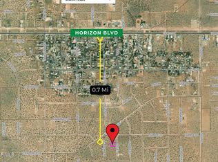 Pn 252998 Jolet St, El Paso, TX 79928