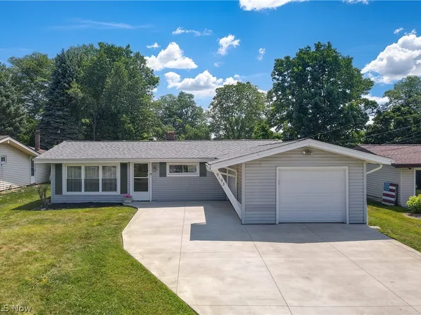 9193 Milford Dr, Northfield, OH 44067