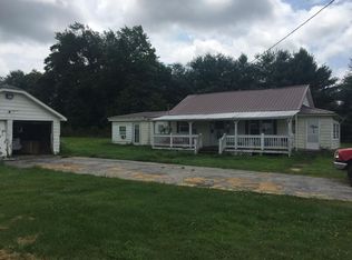 3081 Faubush Rd, Nancy, KY 42544