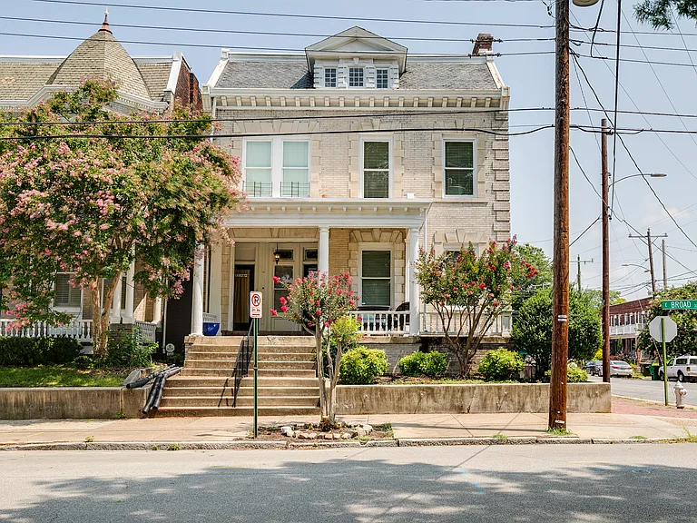 3216 E Broad St #A — Photo 24