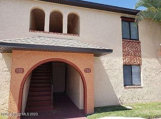 105 San Juan Cir #105, Melbourne, FL 32935