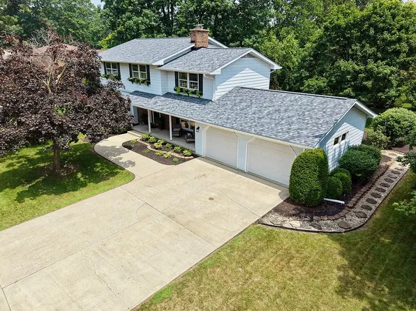 1706 N Denver Dr, Marion, IN 46952
