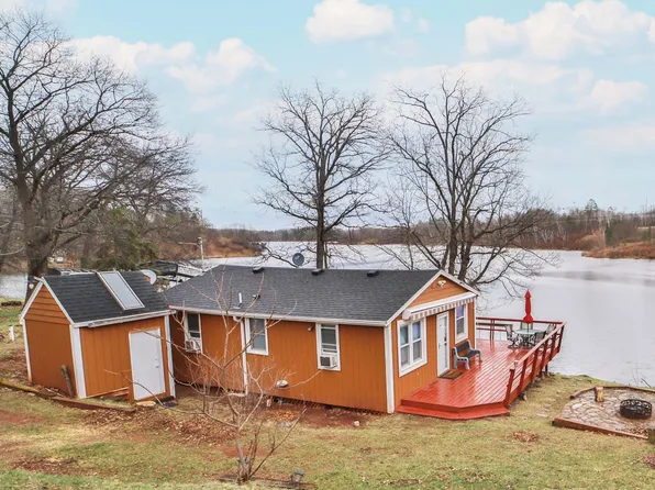 21138 Bluegill Rd, Ironton, MN 56455