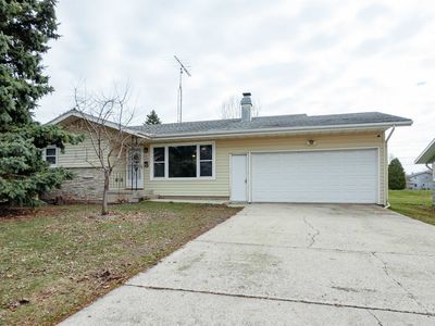 529 Taft St, Fond Du Lac, WI, 54935