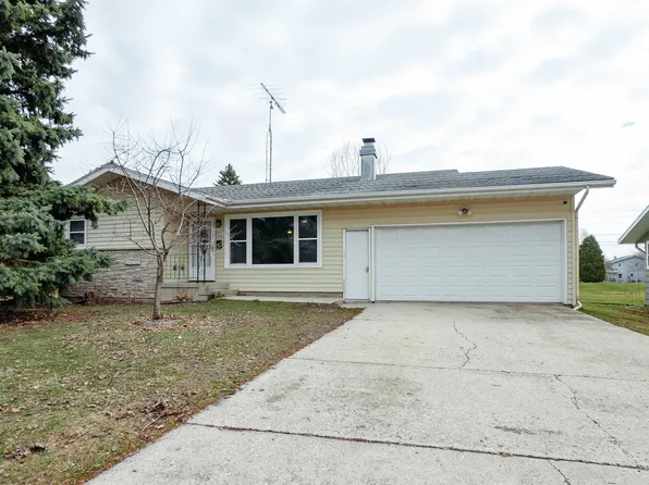 529 Taft St, Fond Du Lac, WI 54935