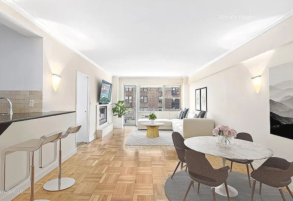 1st image of 40 E 9th St APT 5A