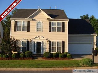 371 Castleton Cir, Boiling Springs, SC 29316