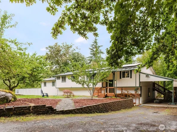 9325 SE Overaa Road, Port Orchard, WA 98367