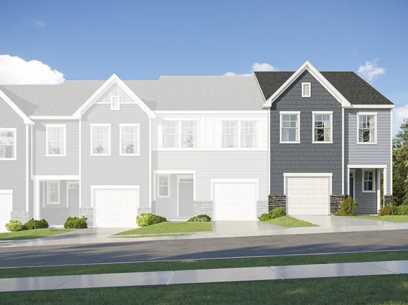 130 Blossom Field Way, Angier, NC 27501