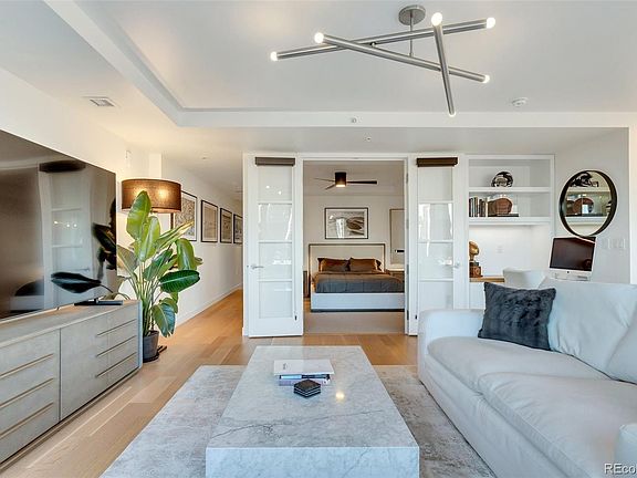 3rd image of 1750 Wewatta Street #1102
