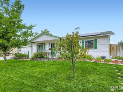11135 Clermont Dr, Thornton, CO, 80233