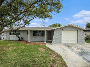 6116 11th Ave, New Port Richey, FL 34653