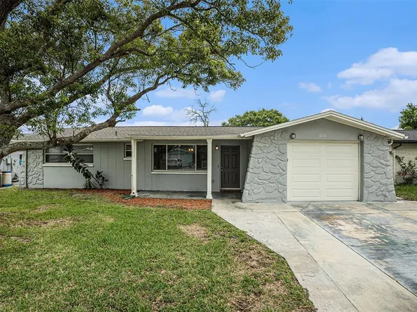 6116 11th Ave, New Port Richey, FL 34653