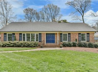5711 Wadebridge Cv, Charlotte, NC 28210