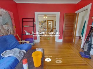 45 Charnwood Rd #2, Somerville, MA 02144