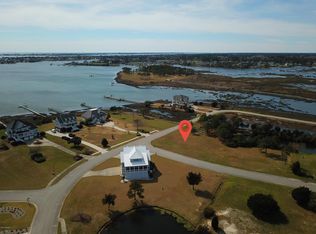 406 Blair Pointe Rd, Morehead City, NC 28557
