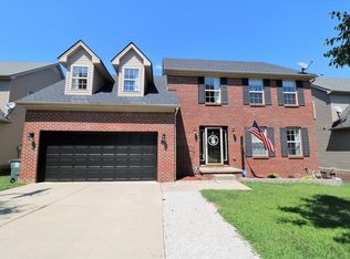 237 Bittersweet Way, Lexington, KY 40515