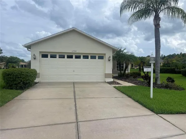 11744 AINTREE COURT, TRINITY, FL 34655