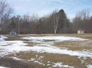 1350 S Raisinville Rd, Monroe, MI 48161