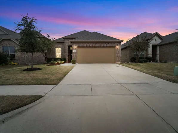 502 Weston St, Wylie, TX 75098