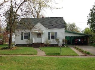 322 Rosemore Dr, Davison, MI 48423