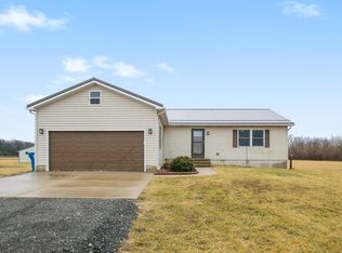 2405 18th Rd, Tippecanoe, IN 46570