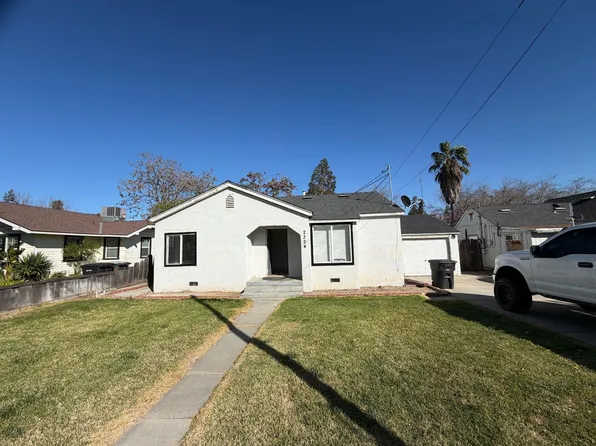 2324 6th St, Hughson, CA 95326