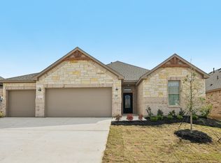 220 Cheyenne Trl, Alvarado, TX 76009