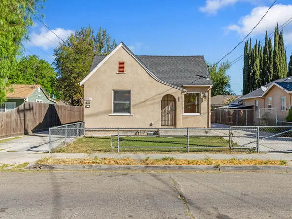 535 W Lowell Ave, Tracy, CA 95376