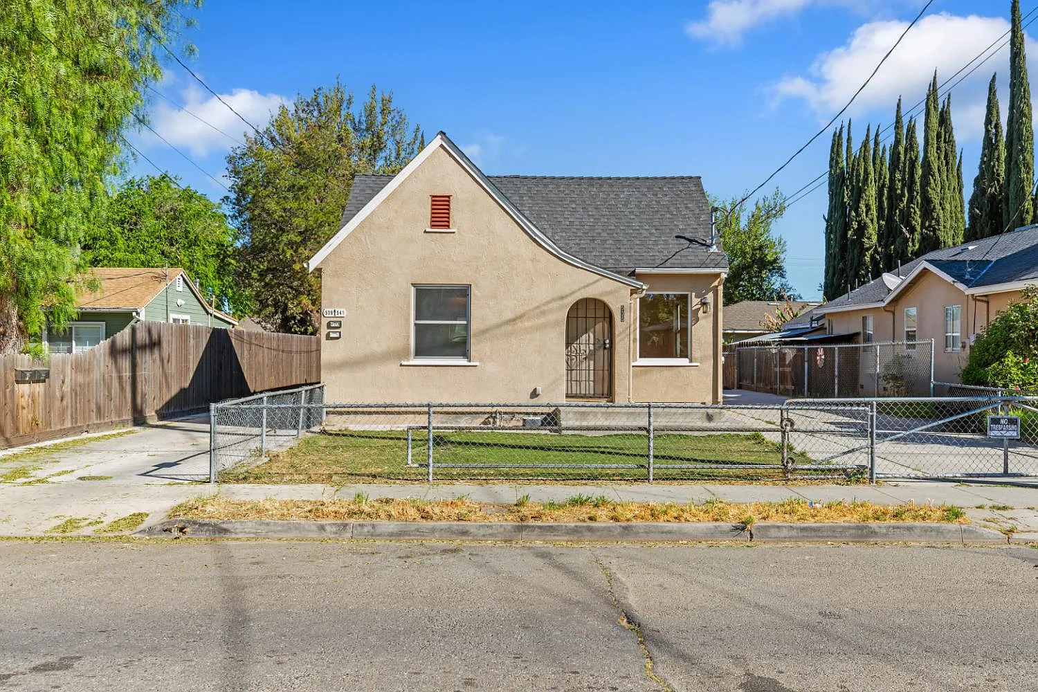535 W Lowell Ave photo 1