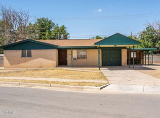 2063 Avalon Pl, Las Cruces, NM 88005