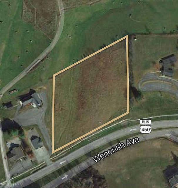 1st image of Tbd Wenonah Ave