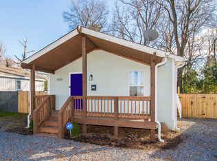 3920 Bearwood Ave, Charlotte, NC 28205
