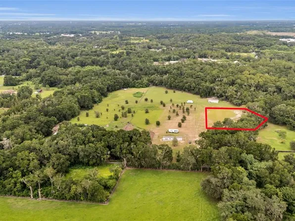 NW 27th Ave, Ocala, FL 34475