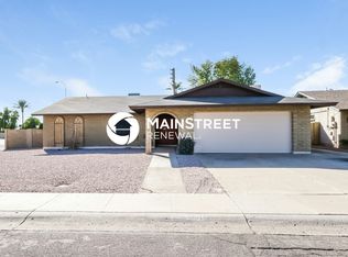 9464 N 50th Dr, Glendale, AZ 85302