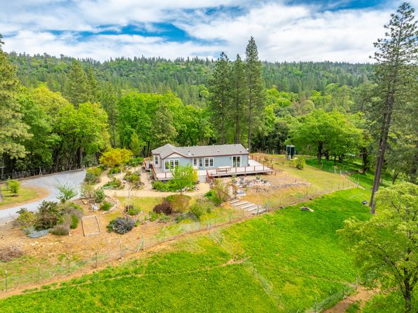 2845 Syd Rd, Greenwood, CA 95635