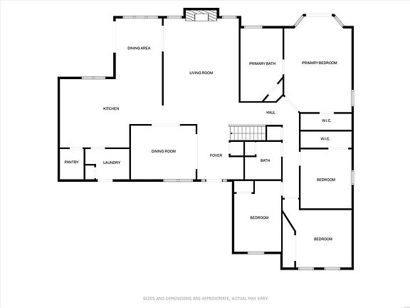 3rd image of 4364 Keevenshore Dr