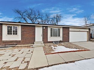 2802 S Idalia St, Aurora, CO 80013